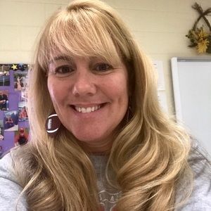 Meet your Posher, Liz